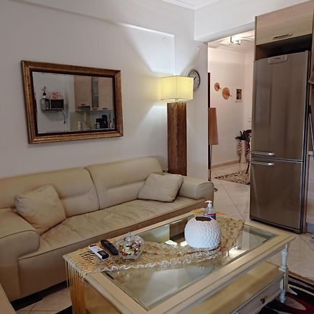 Jordan Downtown Apartment & Parking Kateríni المظهر الخارجي الصورة