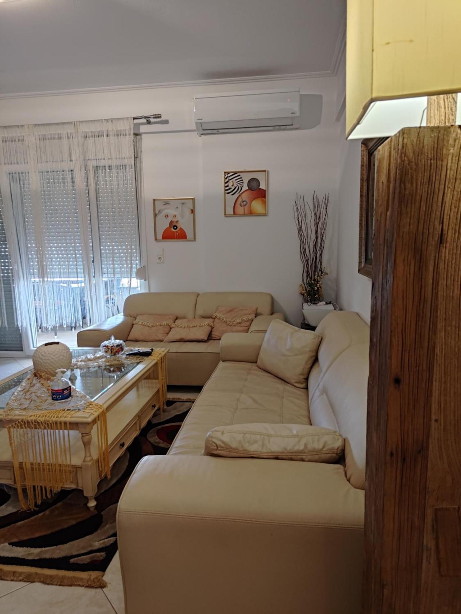 Jordan Downtown Apartment & Parking Kateríni المظهر الخارجي الصورة